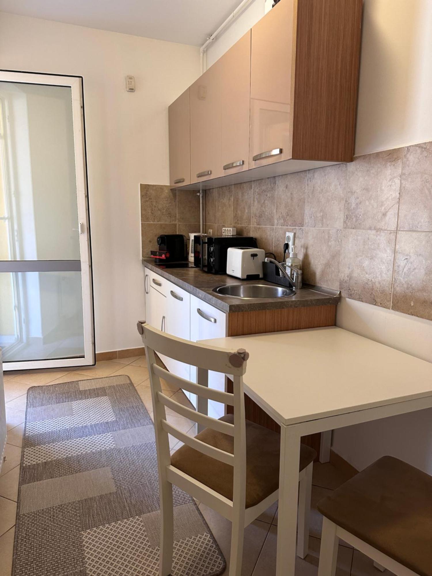 Colette Studio Belleview Sinaia Exteriör bild